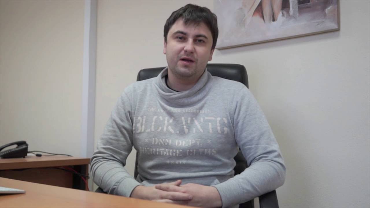 Продвижение сайтов в Долгопрудном